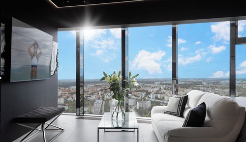 Deluxe Apartment, Hot Tub