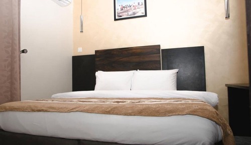 Residency Executive Suite