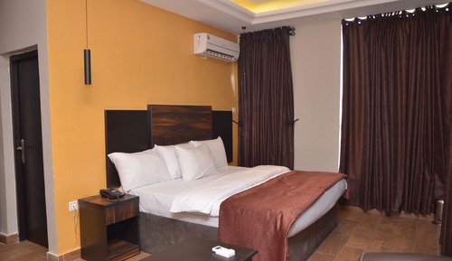 Residency Suite