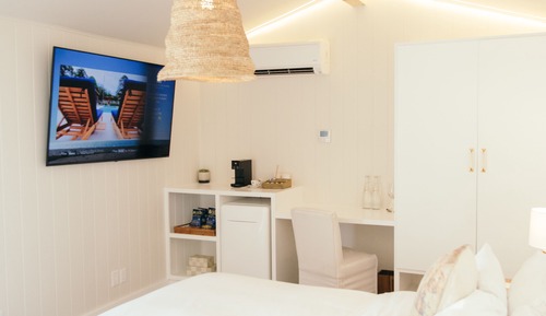 Three Bedroom Bungalow