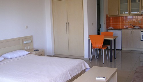 Apartment, 1 Bedroom