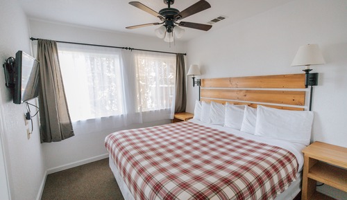 Small Family Cottage, 2 Bedrooms