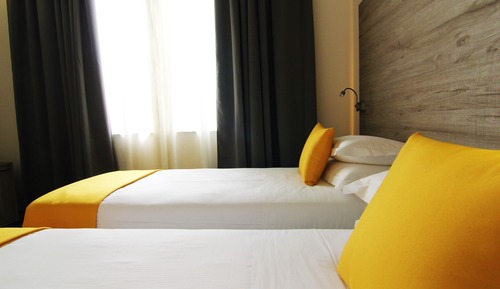 Standard Triple Room, 2 Bedrooms