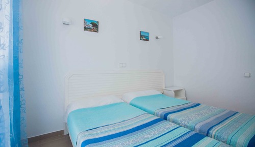 Standard Apartment, 1 Bedroom