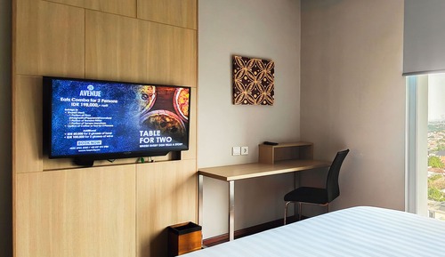 Premiere Suite