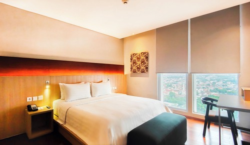 Residence Suite