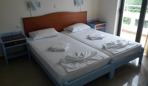 Apartment, 1 Bedroom