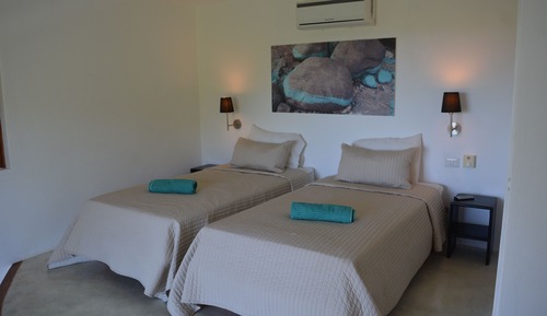 Comfort Villa