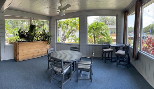 Executive Suite, 2 Bedrooms, River View (Soaking Tub)