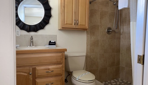 Standard Studio Suite, 1 Bedroom