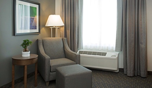 Room, 1 King Bed, Non Smoking