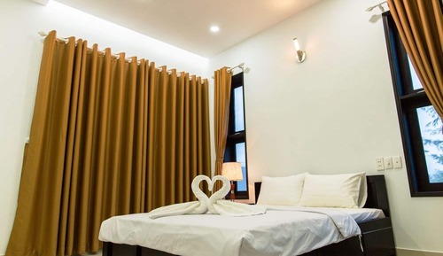 Villa, 3 Bedrooms