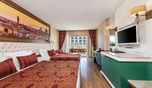 Superior Room