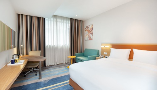 Suite, 2 Bedrooms