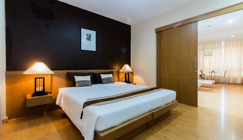 1 Bedroom F 