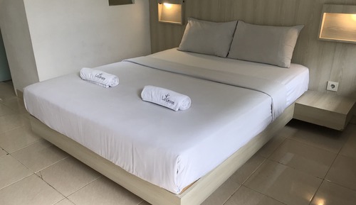 Special Promo Room