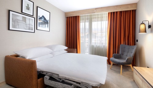Loft Suite