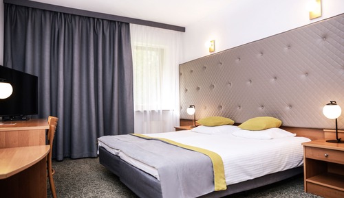 Comfort Double Room