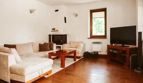 Standard Chalet