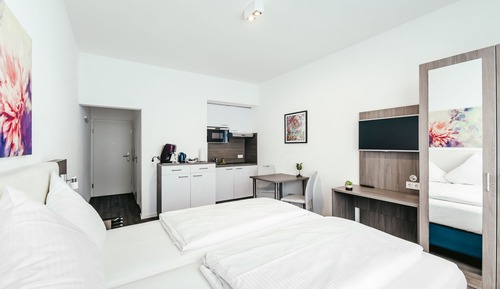 Standard Apartment