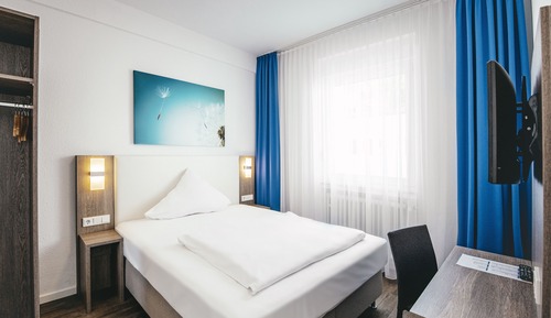 Standard Apartment, 2 Bedrooms