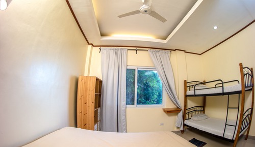 Apartment C8,C9 For 4 Persons