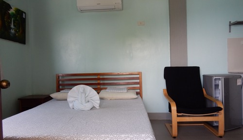 Luxury Studio Suite