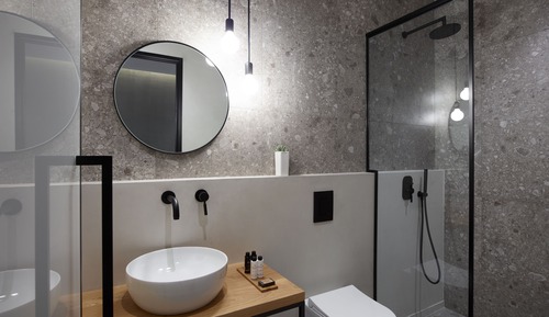 Deluxe Room, City View