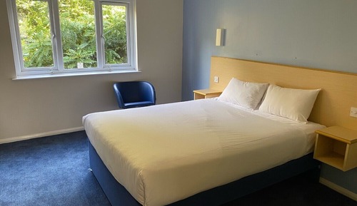 Comfort Double Room, Non Smoking
