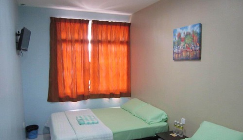 Standard Family Room