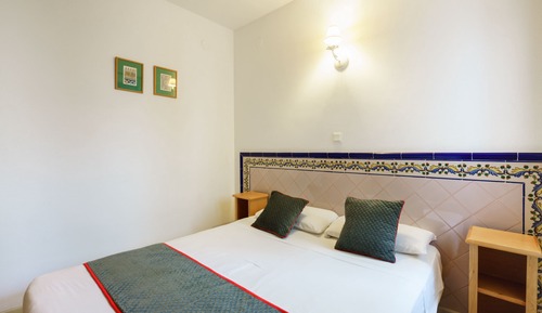 Apartment, 2 Twin Beds