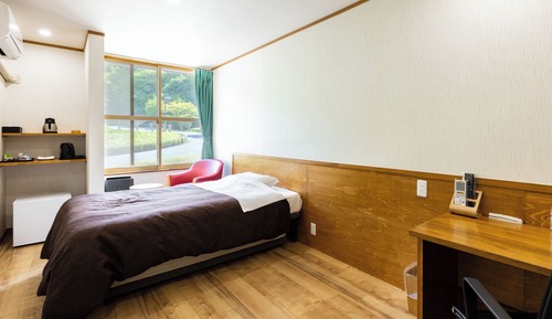 Economy Room, Multiple Beds, Non Smoking