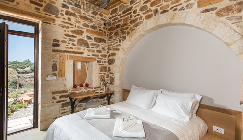 Grand Suite, 2 Bedrooms