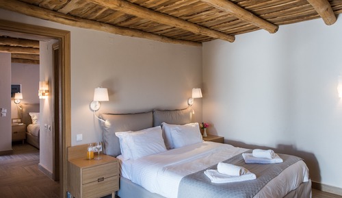 Suite, 2 Bedrooms
