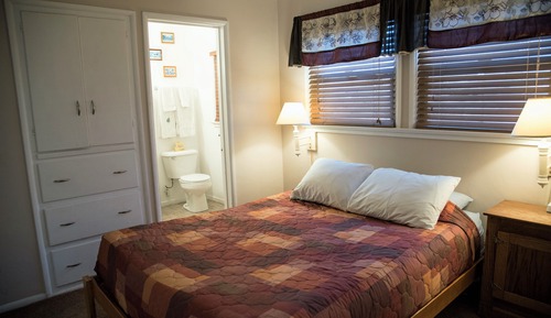 Apartment, 1 Bedroom