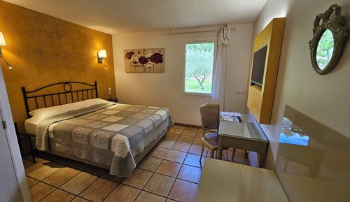 Classic Room, Refrigerator, Ground Floor