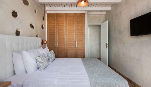 Luxury Villa, 3 Bedrooms, Ocean View