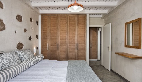 Luxury Villa, 2 Bedrooms, Sea View