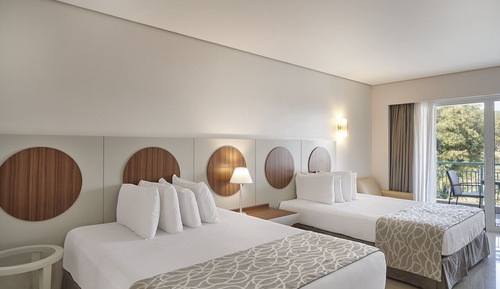 Apartamento Superior Premiere