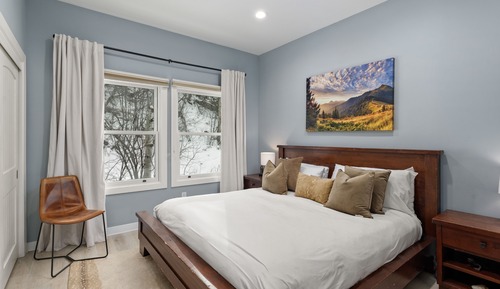 Deluxe Condo, 4 Bedrooms, Jetted Tub, Hill View (D5)