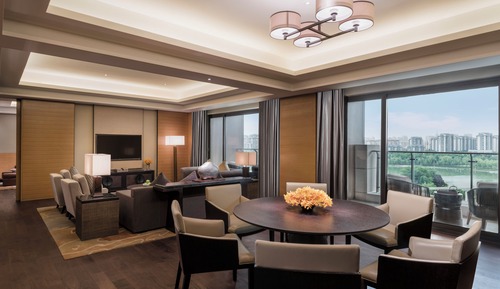 Family Suite, Connecting Rooms (Premium)