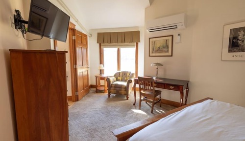 Family Condo