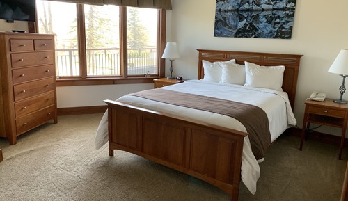 Condo, 2 Bedrooms