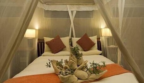 Honeymoon Suite
