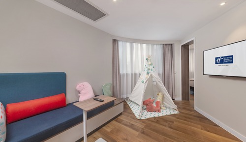 Suite, 1 Bedroom