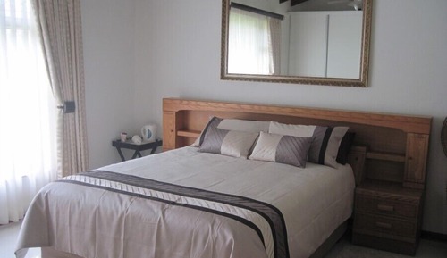 Standard Room, 1 Bedroom (West Nest )