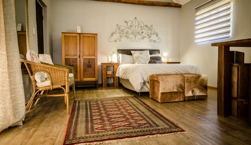 Winterhoek Cottage 
