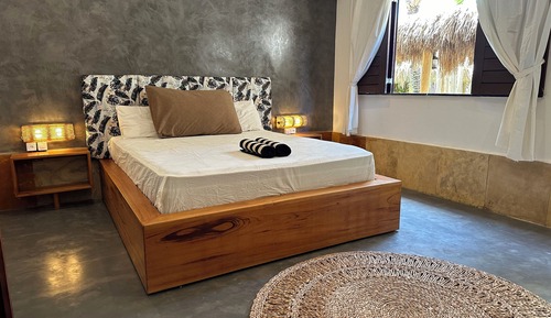 Signature Double Room