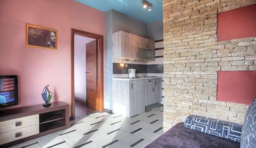 Apartment, 1 Bedroom, Balcony, Sea View (3)