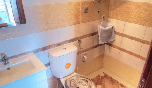 Luxury Apartment, 2 Bedrooms